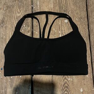 Alphalete - Sports Bra